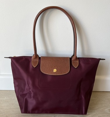 longchamp classic