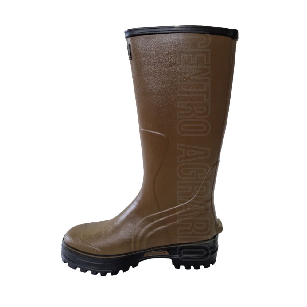 Stivali Alti Stivali Trento Uomo Stivali TRENTO In Gomma Alti Per