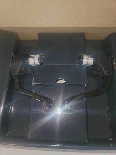 Shimano Ultegra 11-Speed Di2 Dual Control TT/Triathlon Levers
