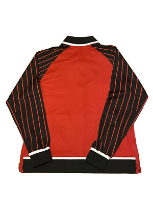 Nike NBA 75th Anniversary Chicago Bulls City Edition Warm-Up