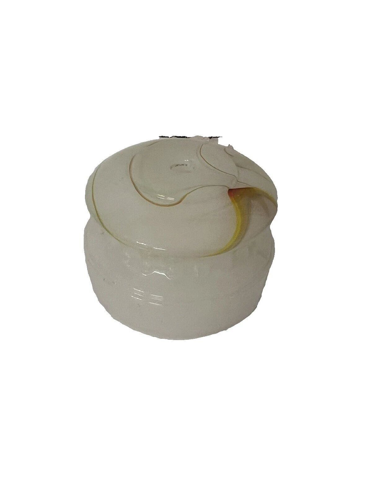 Globe Glass Art Deco Lamps