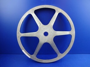 Keilriemen Waschmaschine - Miele SOFTTRONIC W3241 7231700