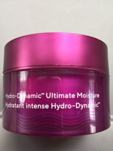 Murad Hydration Hydro Dynamic Ultimate Moisture Step #3 1.7oz/50mL *New No Box* - Picture 2 of 3