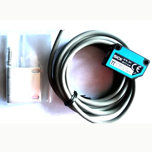 1PC New Sick WTB8-N1131 Photoelectric Sensor Accelerate Shipment - Picture 2 of 3
