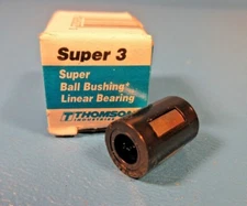 Thomson Super3 Super Ball Bushing™ Bearing