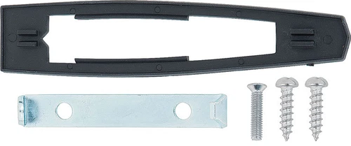 OER Outer Mirror Mounting Set 1967-1969 Camaro 1967-1968 Firebird 1966-1972 Nova