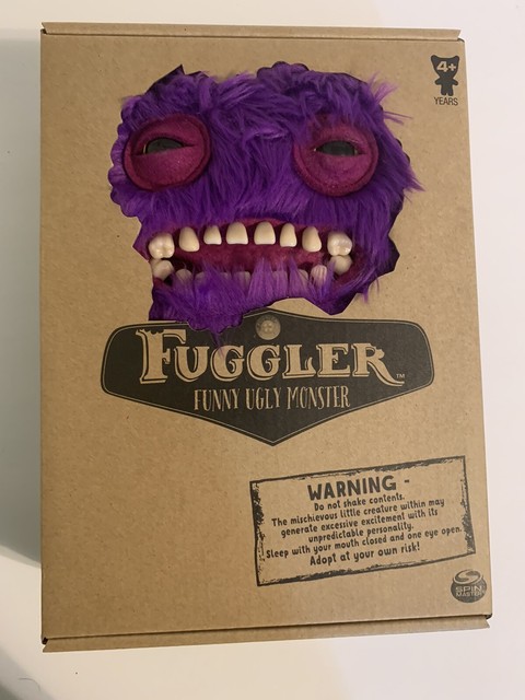 fuggler teeth