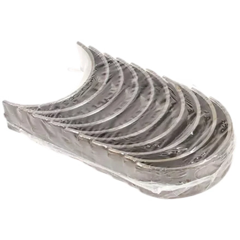 K24A4 2.4L Crankshaft Main & Connecting Rod Bearing For 2003-2006 HONDA ELEMENT - Image 4 of 4