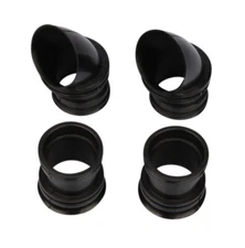 Set di gomme per filtro aria carburatore per Kawasaki Z 550 650 # 77-83