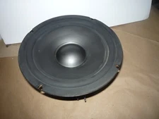BIC America Venturi  V802  SPEAKER WOOFER -  TESTED  8 inch
