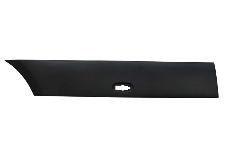 NEW MB SPRINTER W907 REAR RIGHT WHEEL ARCH FRONT STRIP 
