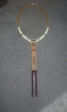 Image of DUNLOP MAXPLY JUNIOR TENNIS RACKET. unused.
