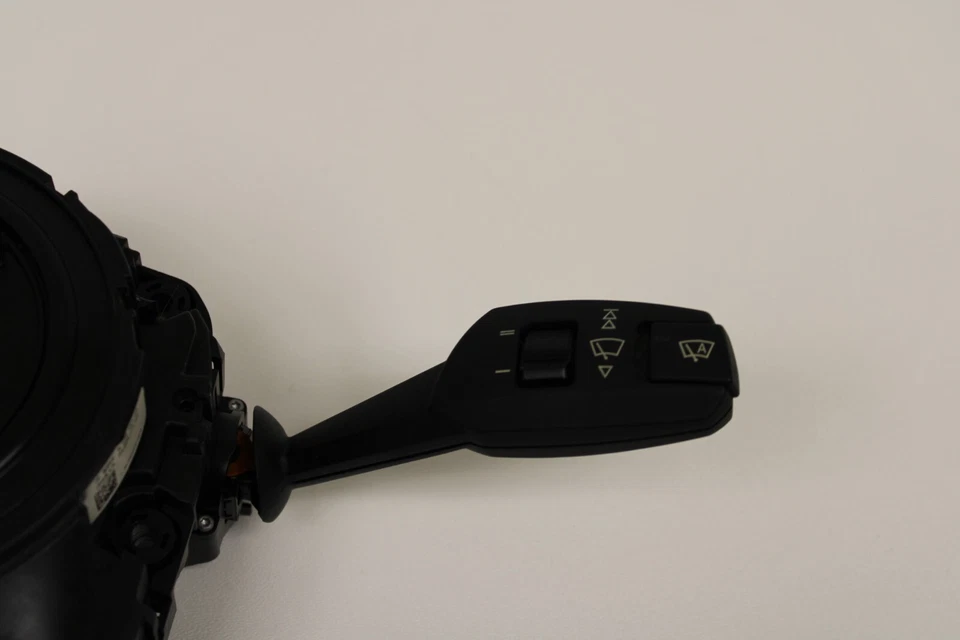 Steering Column Clock Spring Control Unit Switch OEM BMW E70 X5 M 2007-2013 - Image 2 of 4