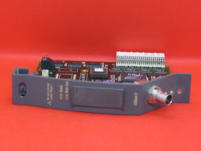 ABB, Freelance 2000, DFE01, Fieldbus Ethernet 10Base2, 37262-4-0369565