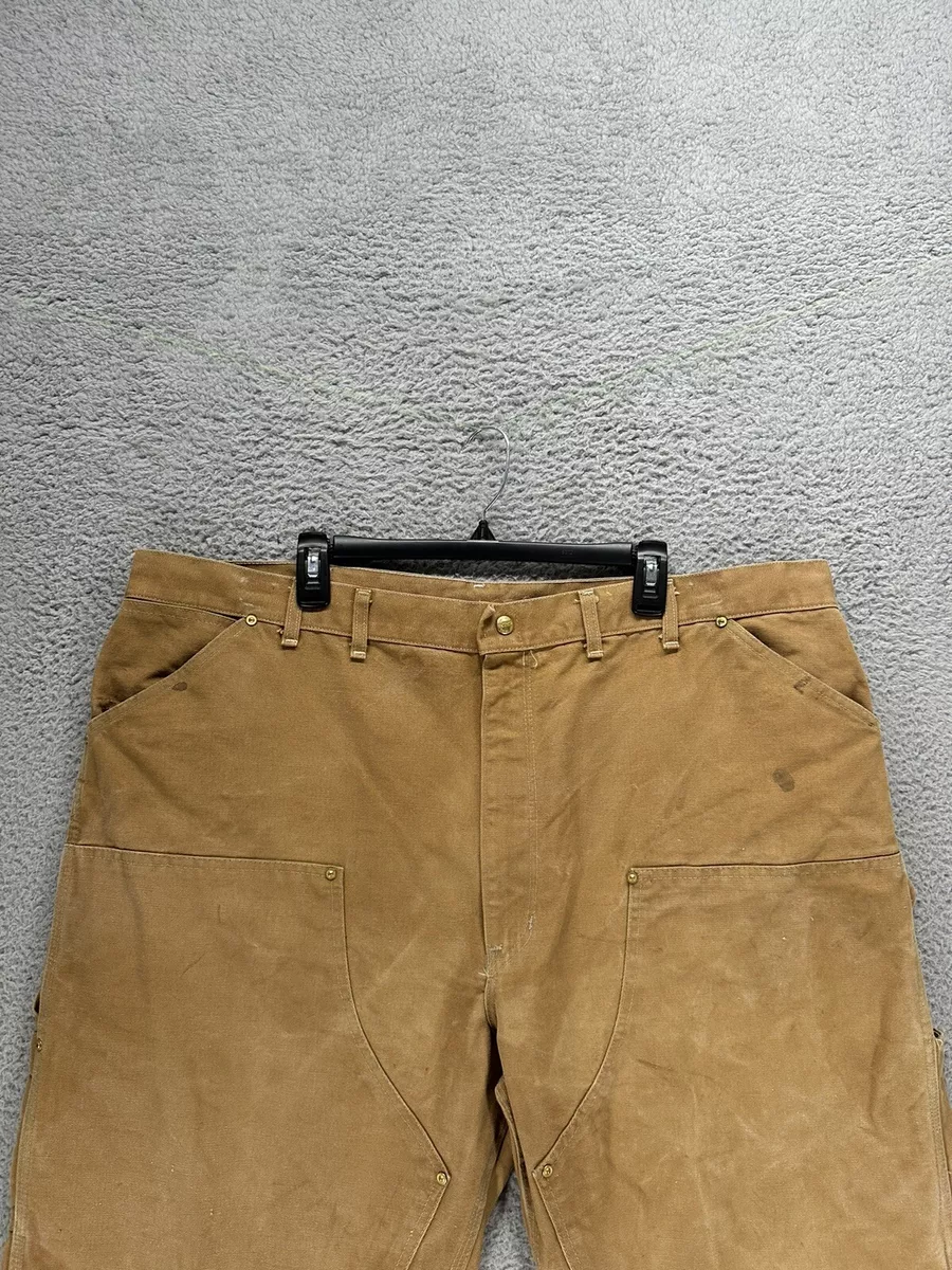 Carhartt cheap painter pants