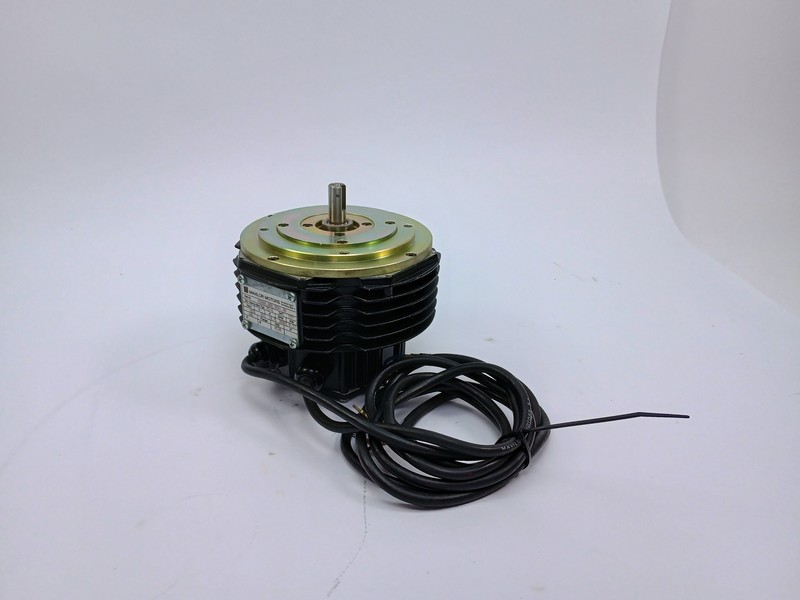 Mavilor Motors MS060.000.0G01.00 DC-Servo Motor