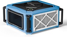 ALORAIR Intake Air Filtration Purecare1080 with Remote Control Strong Vortex Fan