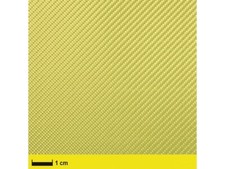 Tissu Uhmwpe Aramide Fibre De kevlar 240 G/M² Plain 100cm x 100cm