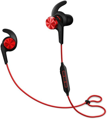 Ibfree In-Ear Earphones Wireless Sport Headphones Bluetooth CSR, IPX 4 Waterproo