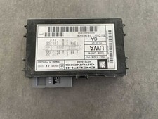Opel Astra H Steuergerät Bluetooth Telefon 13287707