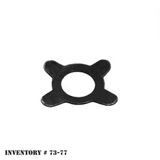 Original M1873-1890 Springfield .45-70 Trapdoor Rifle Butt Plate Trap Spring Original M1873-1890 Springfield .45-70 Trapdoor Rifle Butt Plate Trap Spring
