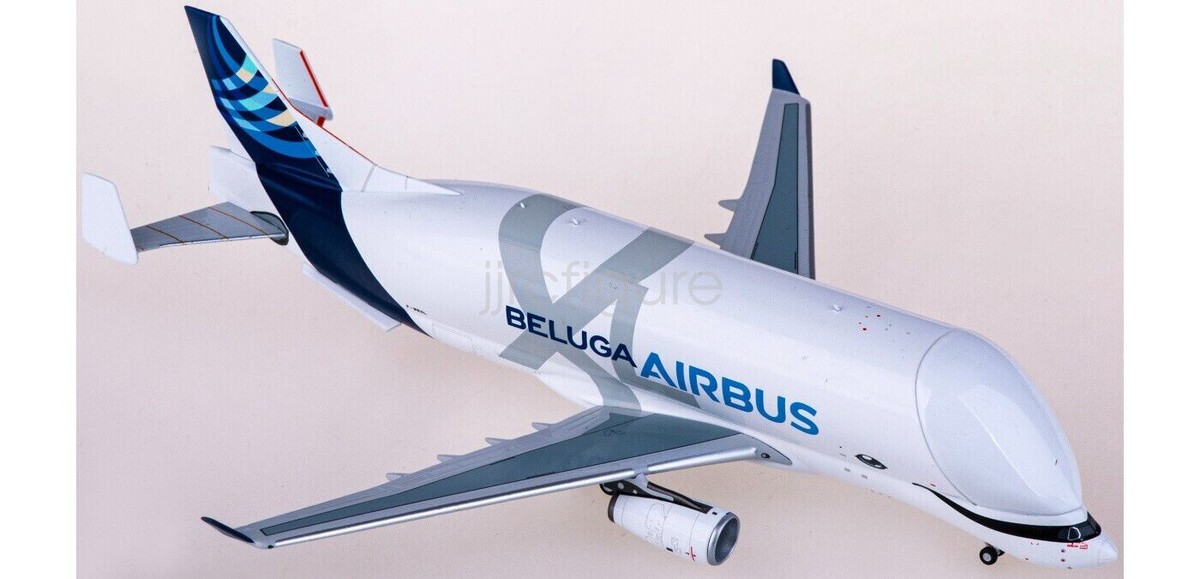 NG MODEL エアバスA330‐700 ベルーガ F−GXLI 1:400 NG Models NG60008 Airbus A330-700L Beluga XL F-WBXL+