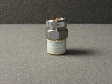 Agilent - 85032-60007 N Open Male Adapter