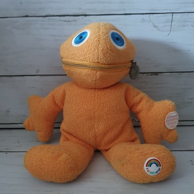 zippy plush