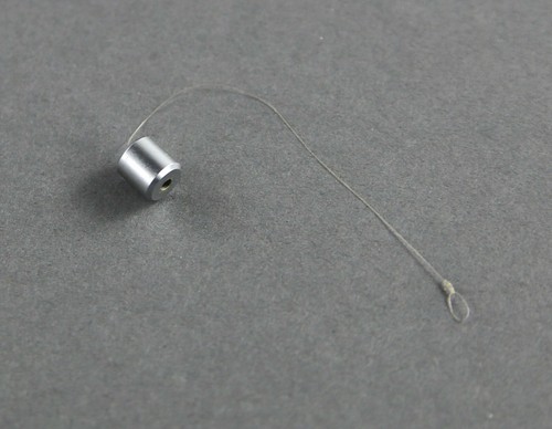 Original SME ( 3009 ) Series III Anti Skating Gewicht Fadengewicht Tonarm