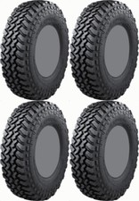 Nitto Trail Grappler Sxs Atv Tire Set 2 33x9.5-15 And 2 33x9.5-15 Nitto Trail Grappler Sxs Atv Tire Set 2 33x9.5-15 And 2 33x9.5-15