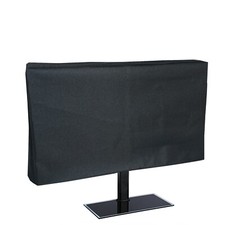 32" TV Dust Cover Television Flat Screen LCD Protector DigitalDeckCovers