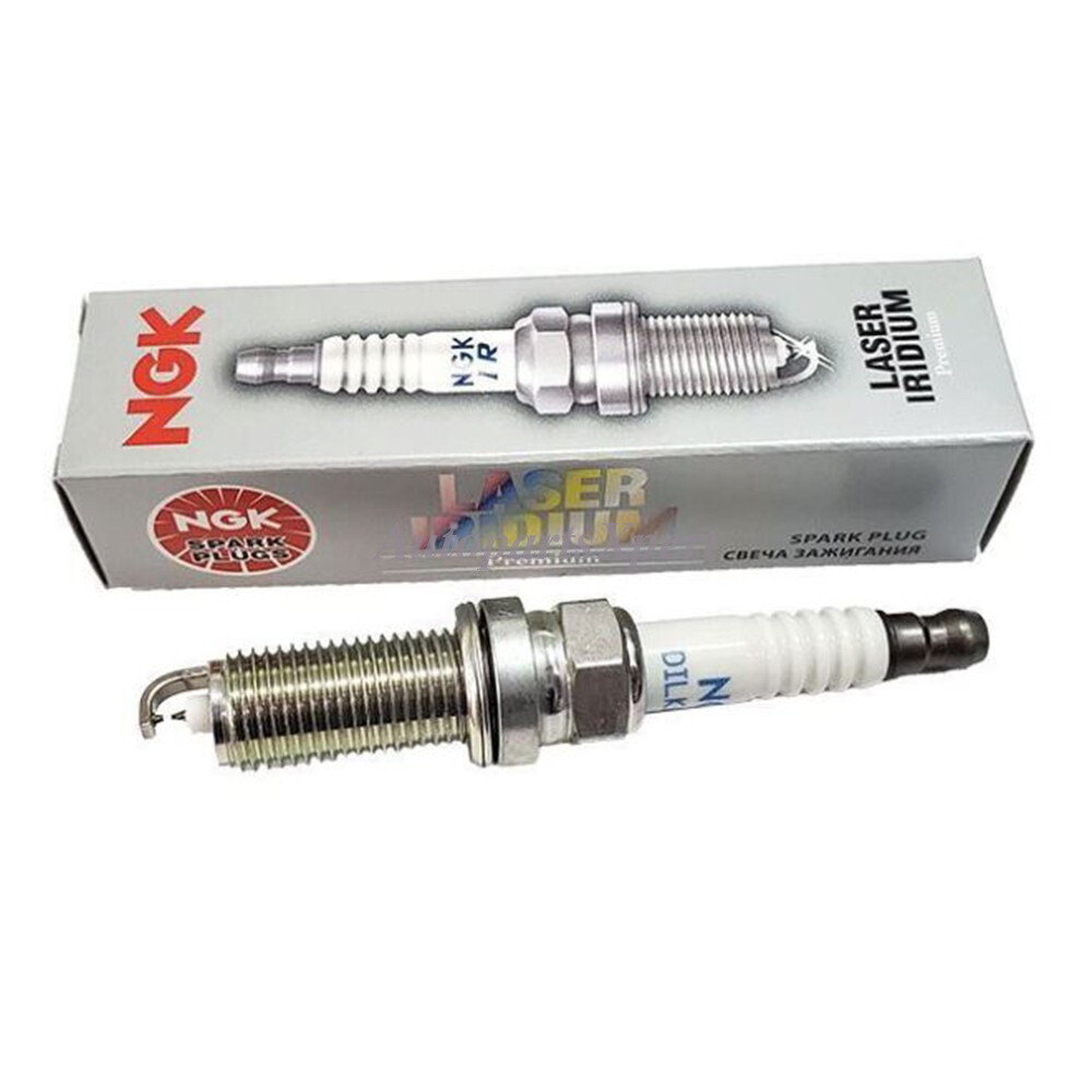90919-01297 1 pcs OEM NGK Iridium Spark Plugs For Toyota Corolla