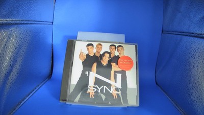 *NSYNC - *NSYNC