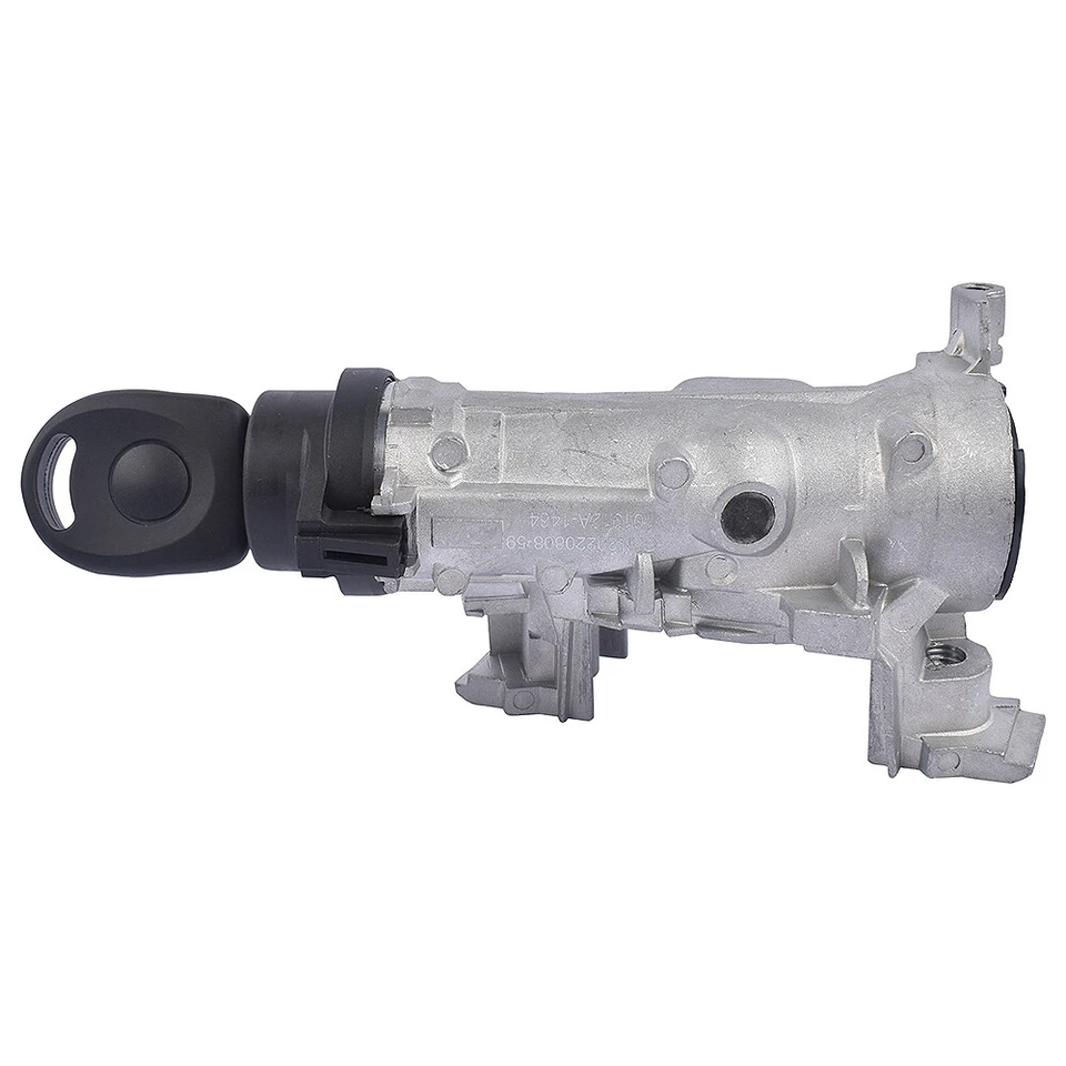 Bloccasterzo serratura accensione per Audi A1 8X A3 8P TT Q3 VW Jetta 1K0905841 - Imagen 3 de 4