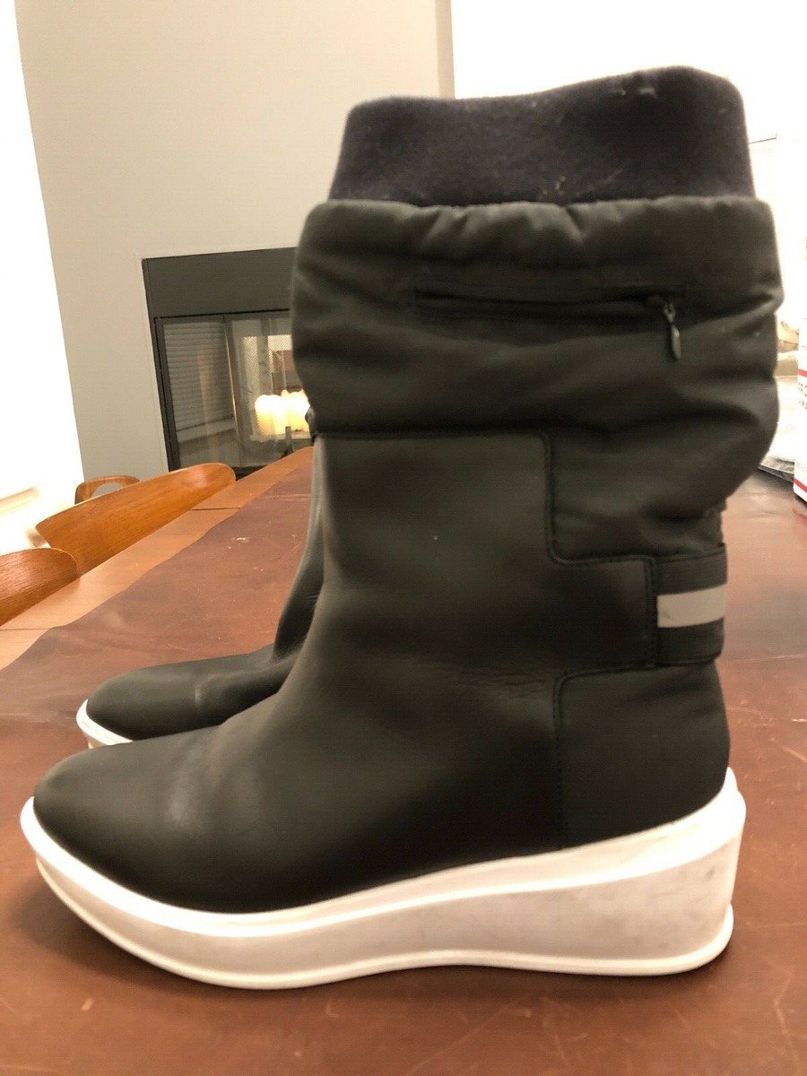 Under Armour Women\'s Winter Boots - Brown and Tan Under Armour Brown Boots for Women for sale | eBay main image 4