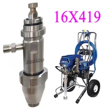16X419 Airless Piston Pump for Airless Sprayers 5900 1095PC MAK V ProContractor