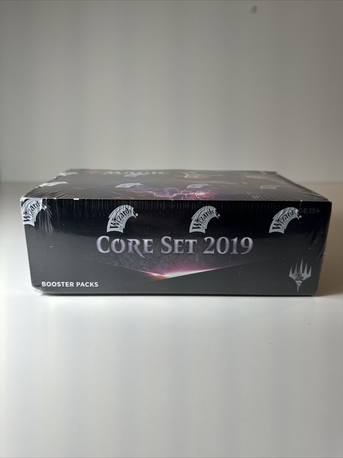 MTG Magic the Gathering Core Set 2019 Booster Box English Sealed WotC