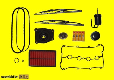 ORIGINAL FORD INSPEKTIONSPAKET Servicepaket Ford Focus III Tunier 1.0