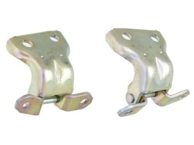 Nissan Genuine OEM S14 240SX 95-98 NX 91-93 Sentra 91-94 Door Hinge U＆L SET - Image 2 of 4