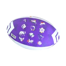 Rugby League World Cup🏆  'All Nations' ball