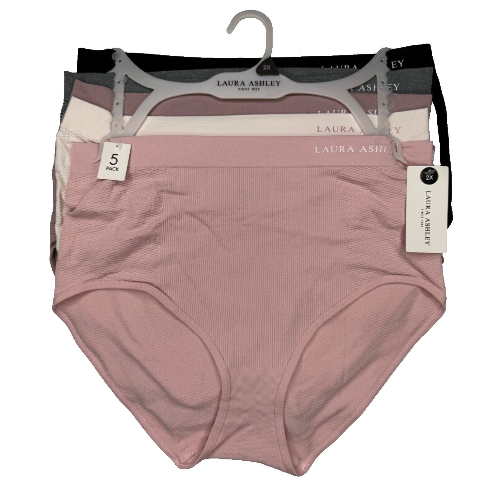 Ellen Tracy Plus Size Panties for Women for sale | eBay