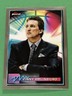 2021 Topps Finest Vinny Del Negro #48 Basketball 