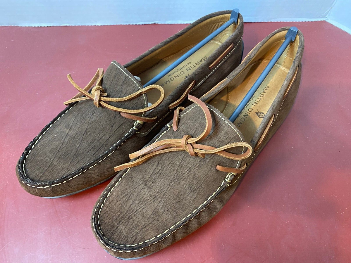 Martin Dingham Size 11 Loafer Size 11 Martin Dingman Men main image 3