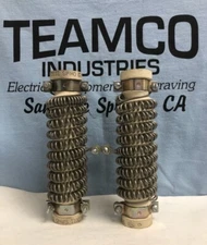 Post Glover Cutler-Hammer 11003H57A6 2.2 OHMS Resistor 