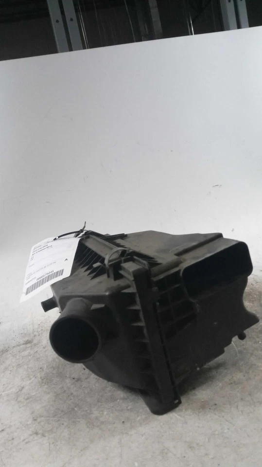 Conjunto de filtro de aire usado se adapta a: Dodge Caliber 2.0 2010 grado A Foto 2 de 4