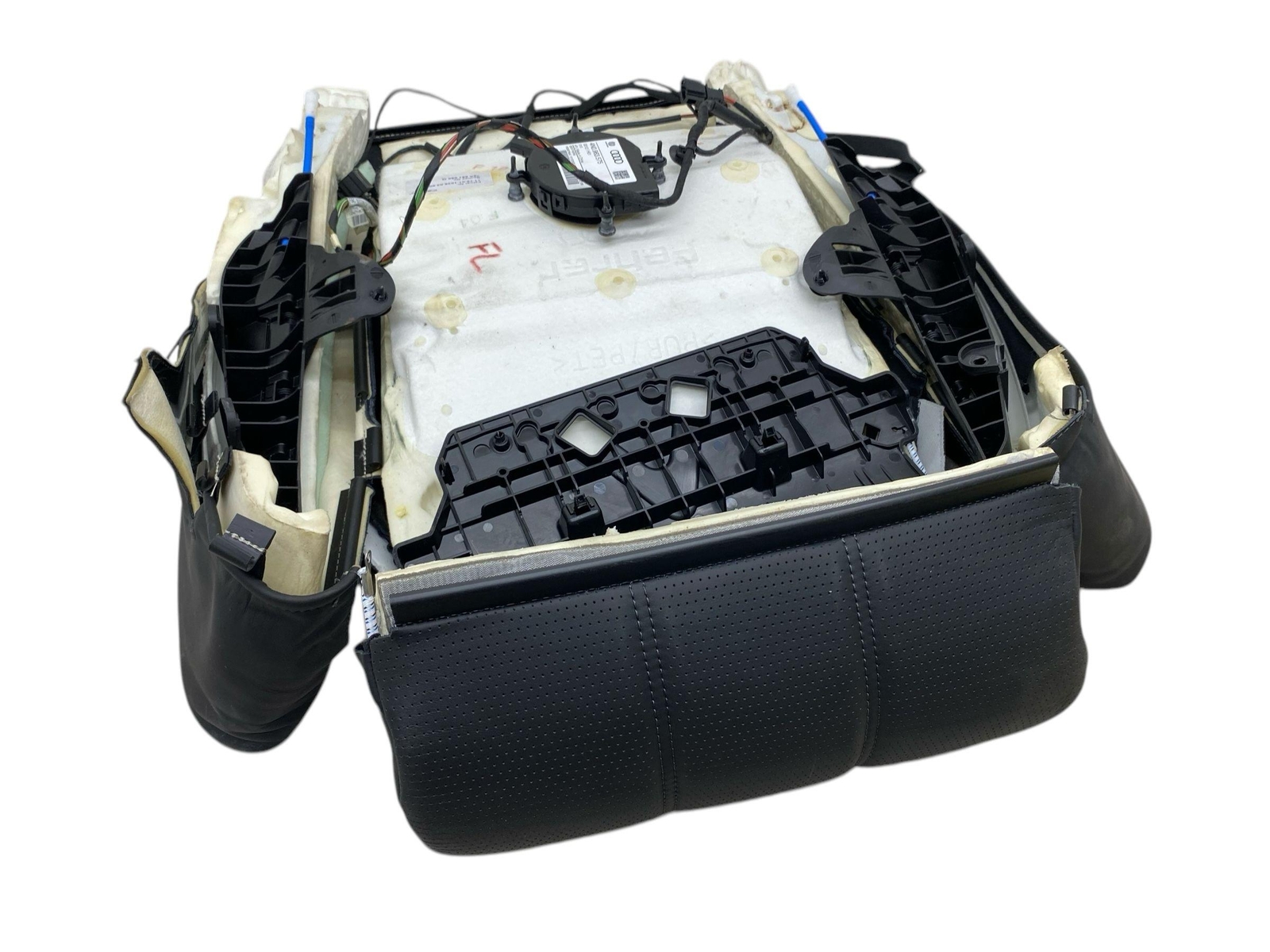 2016 - 2020 BENTLEY BENTAYGA OEM FRONT LEFT DRIVER LOWER SEAT CUSHION *NOTE*