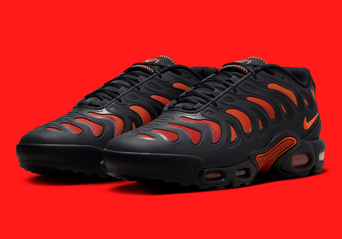 【美品】Nike Air Max Plus \