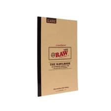 Raw L Book Tips