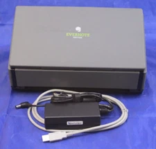 ScanSnap Evernote Edition iX500EE with Power Cord Tested