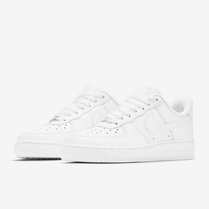 nike air force 1 07 women's white size 8.5